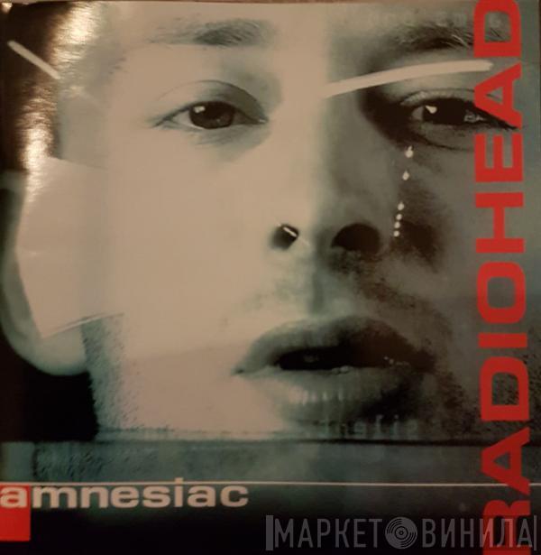  Radiohead  - Amnesiac