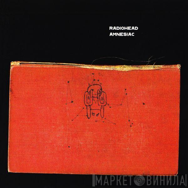  Radiohead  - Amnesiac