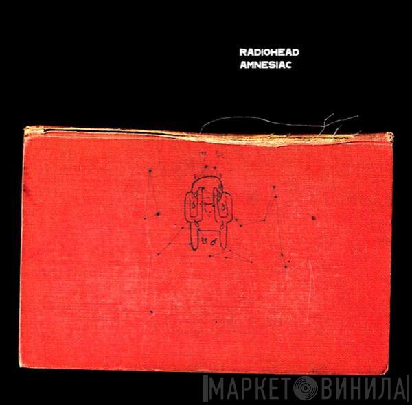  Radiohead  - Amnesiac