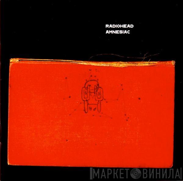 Radiohead  - Amnesiac