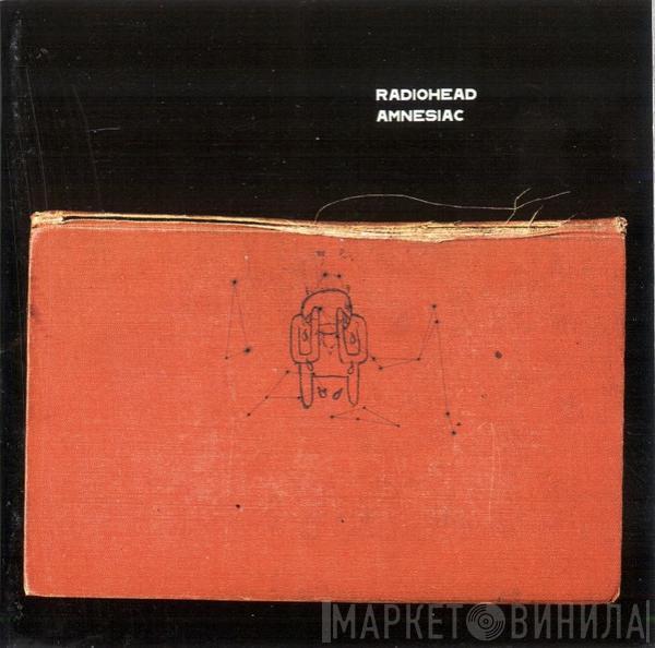  Radiohead  - Amnesiac