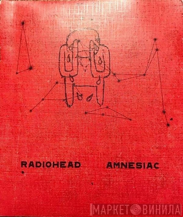  Radiohead  - Amnesiac