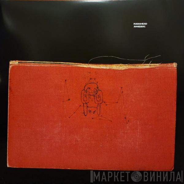  Radiohead  - Amnesiac