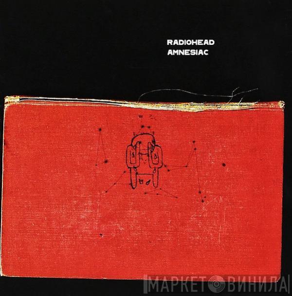  Radiohead  - Amnesiac