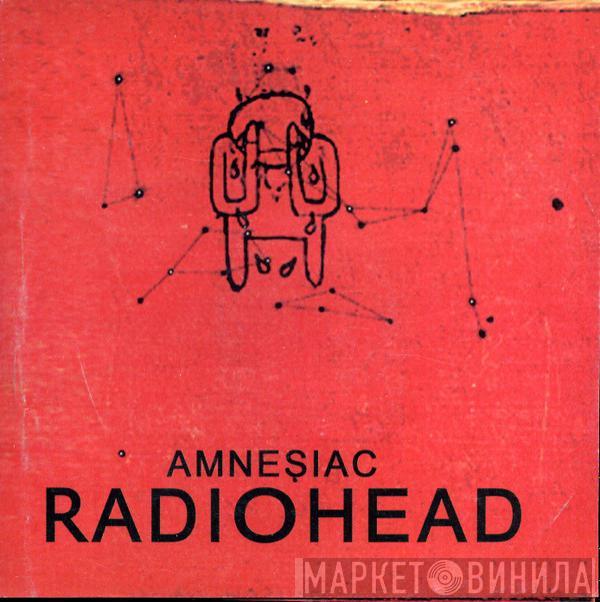  Radiohead  - Amnesiac