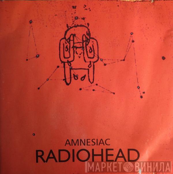  Radiohead  - Amnesiac