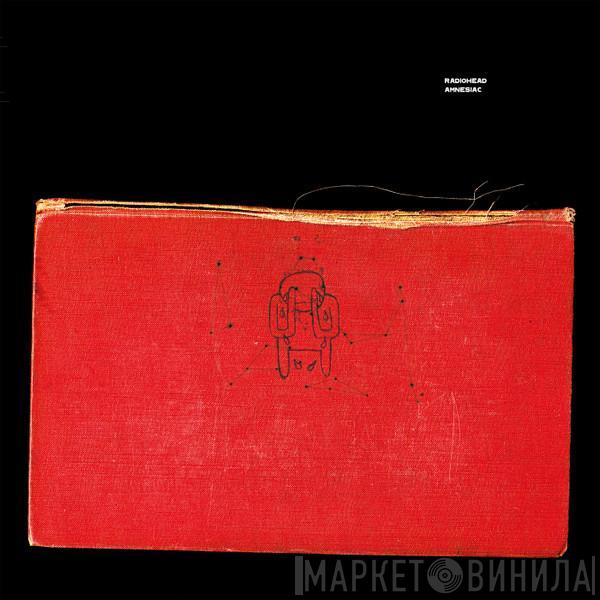  Radiohead  - Amnesiac