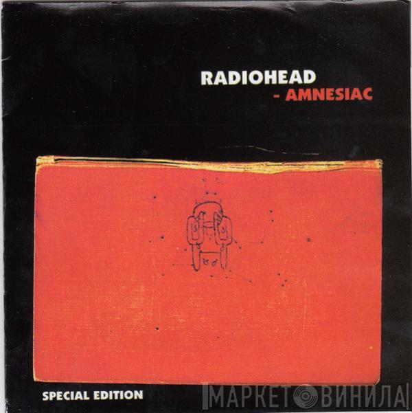  Radiohead  - Amnesiac