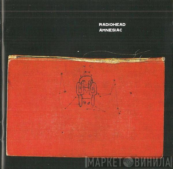  Radiohead  - Amnesiac