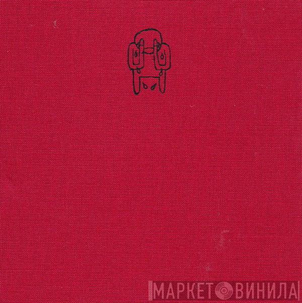  Radiohead  - Amnesiac