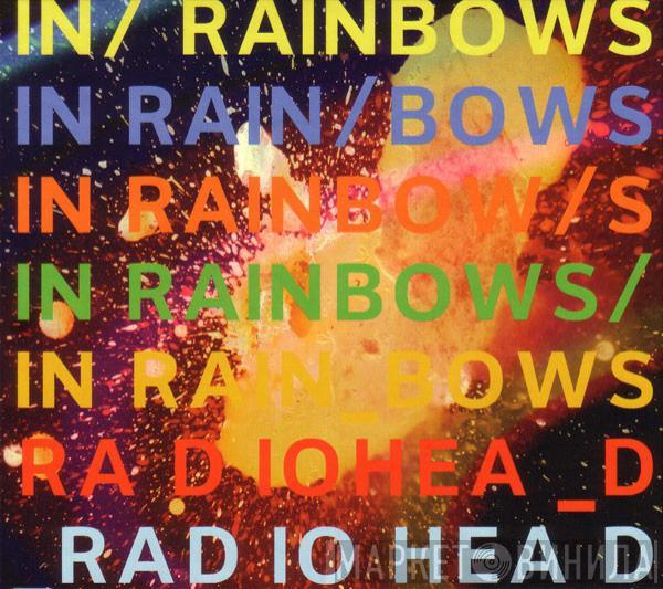 Radiohead - In Rainbows