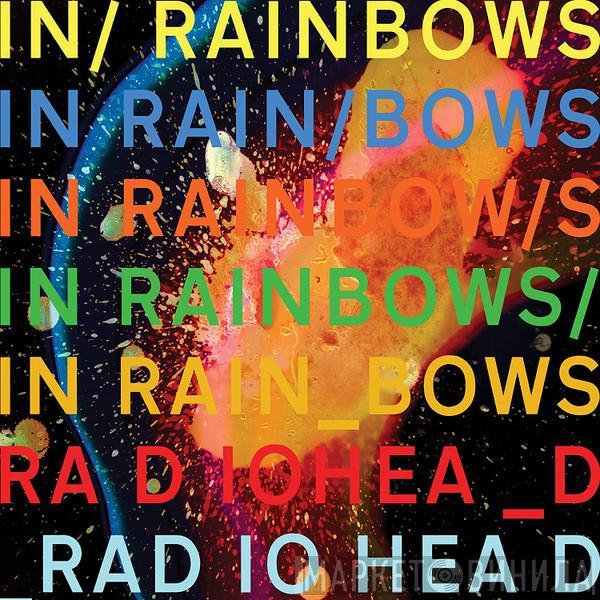  Radiohead  - In Rainbows