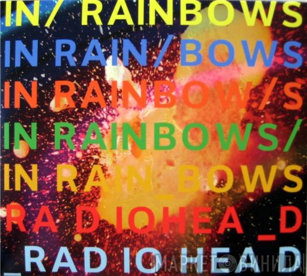  Radiohead  - In Rainbows