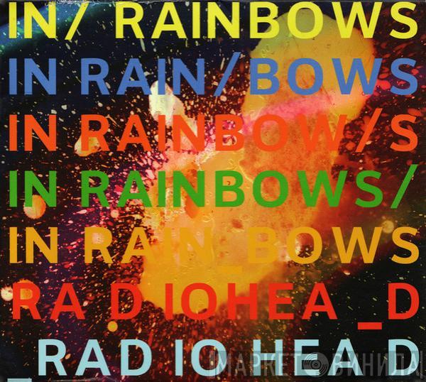  Radiohead  - In Rainbows