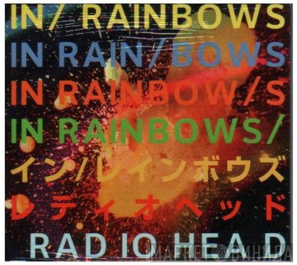 Radiohead  - In Rainbows