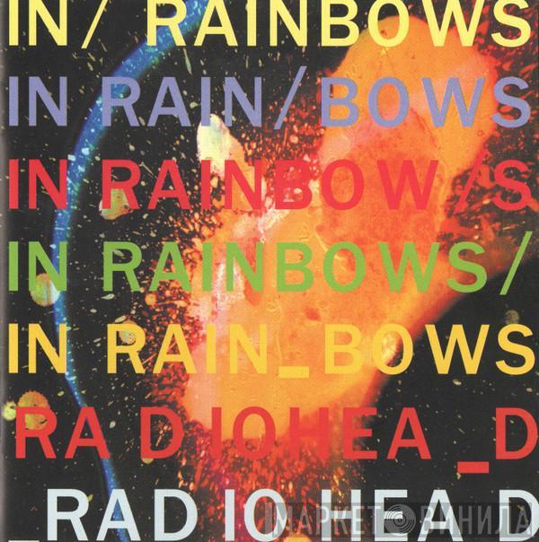  Radiohead  - In Rainbows