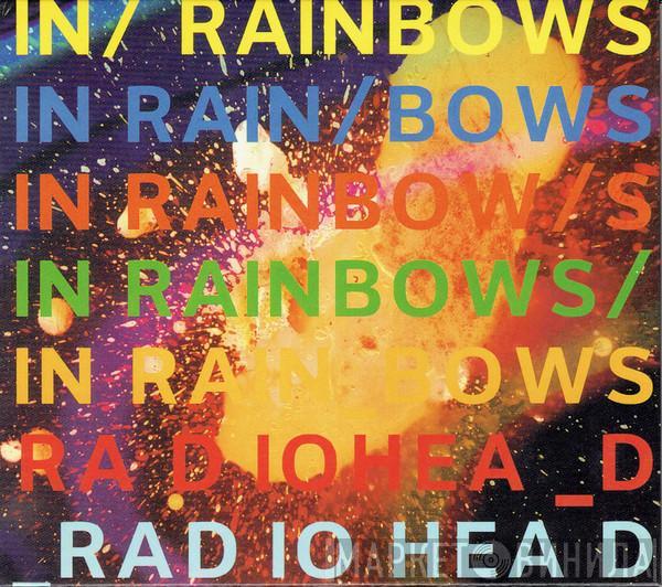  Radiohead  - In Rainbows
