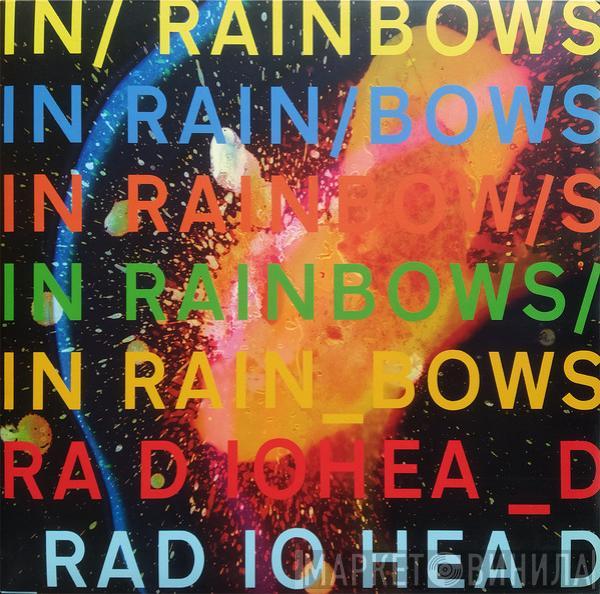  Radiohead  - In Rainbows