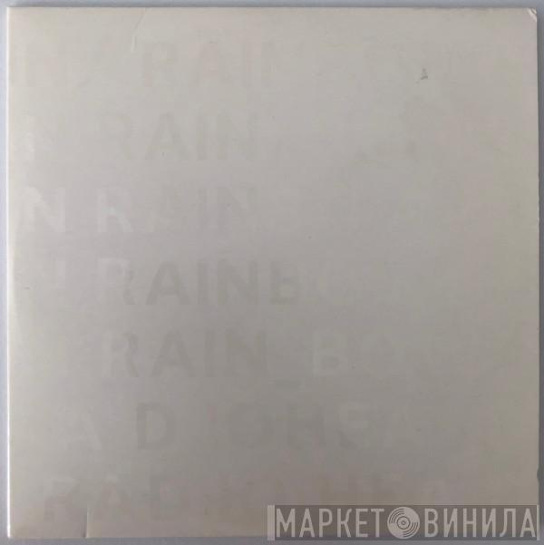  Radiohead  - In Rainbows