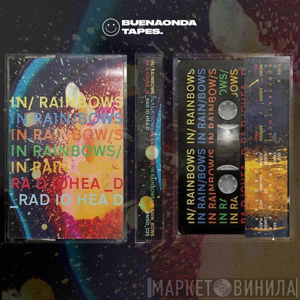  Radiohead  - In Rainbows