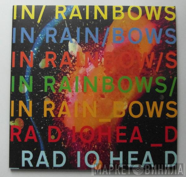 Radiohead  - In Rainbows