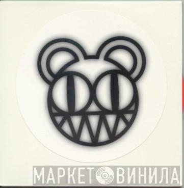  Radiohead  - Kid A