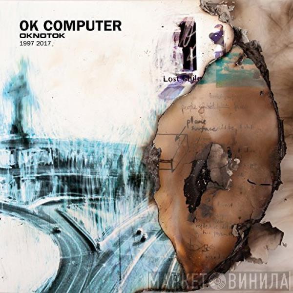  Radiohead  - OK Computer OKNOTOK 1997 2017
