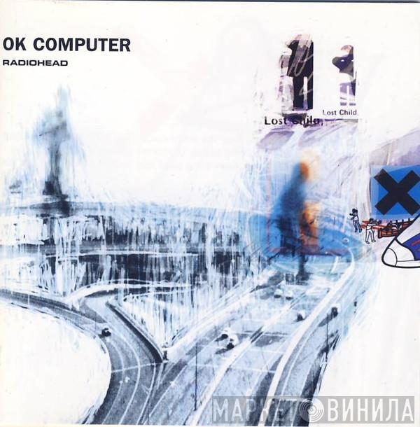 Radiohead - OK Computer