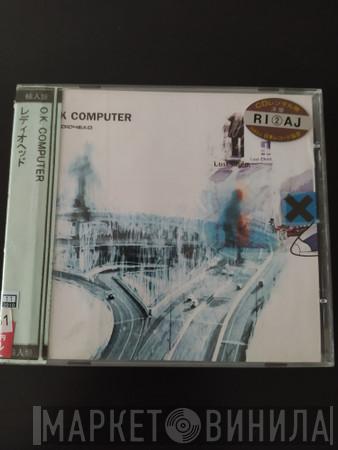  Radiohead  - OK Computer