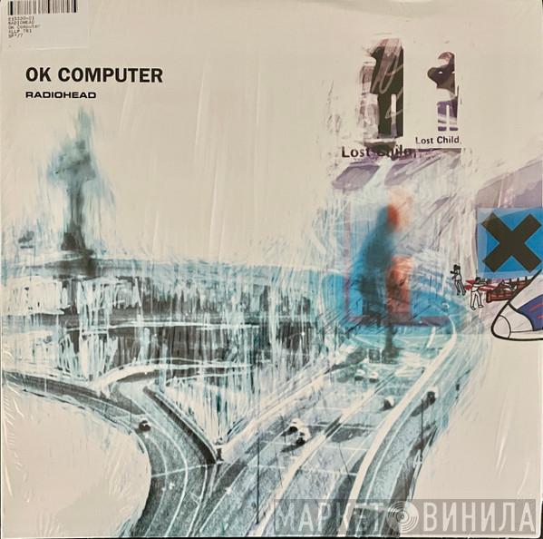 Radiohead - OK Computer