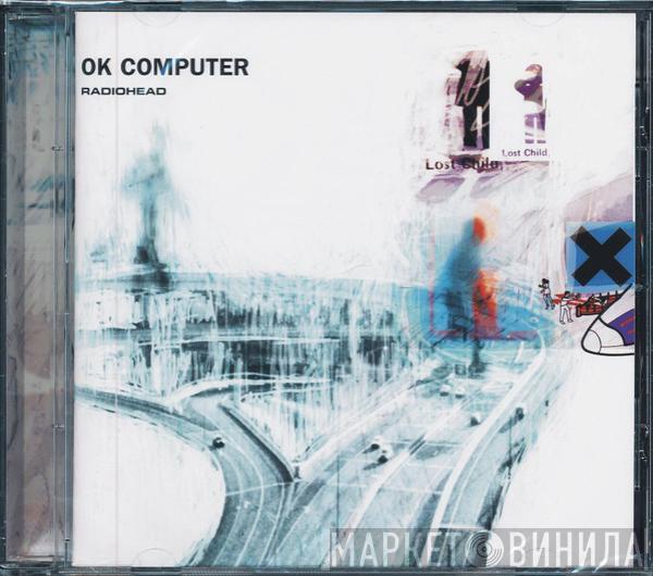 Radiohead - OK Computer