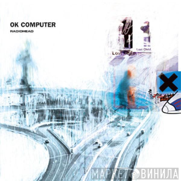 Radiohead - OK Computer