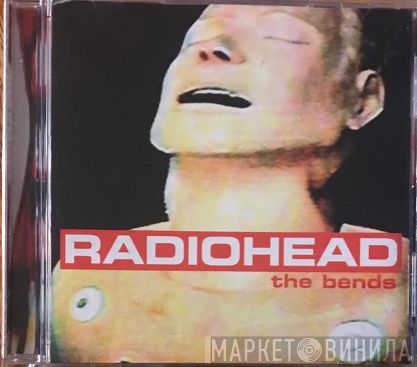  Radiohead  - The Bends