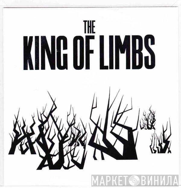  Radiohead  - The King Of Limbs