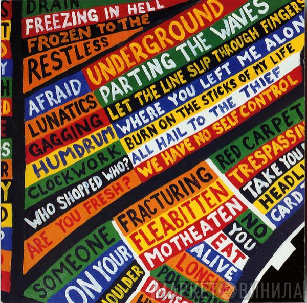 Radiohead - There There