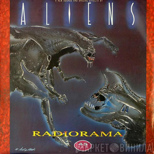  Radiorama  - Aliens