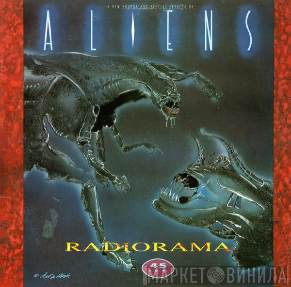  Radiorama  - Aliens