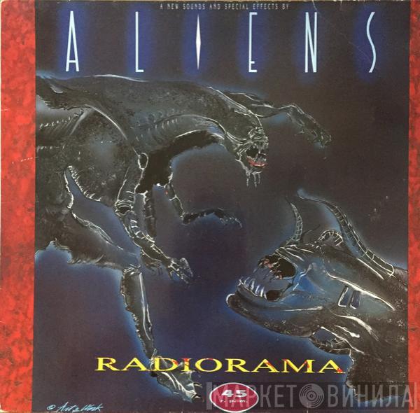  Radiorama  - Aliens
