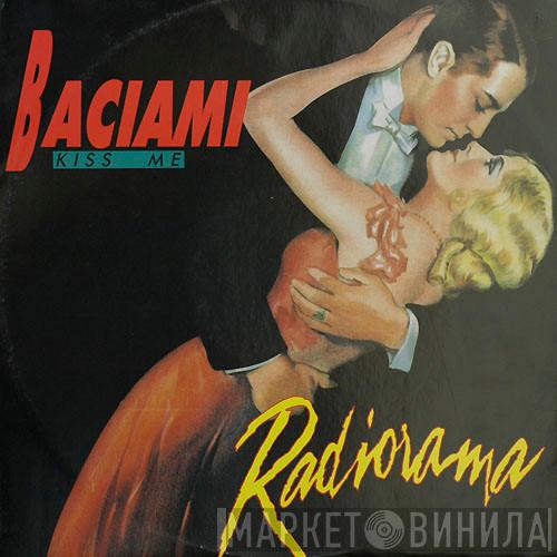 Radiorama - Baciami (Kiss Me)