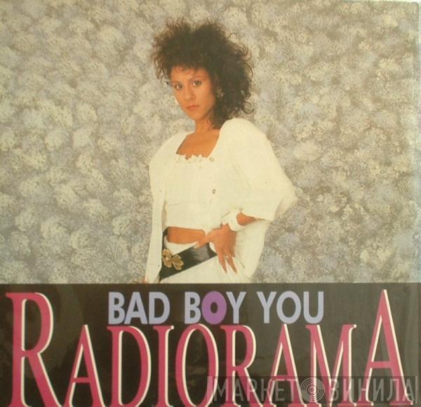 Radiorama - Bad Boy You