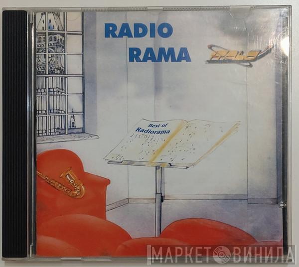  Radiorama  - Best Of Radiorama