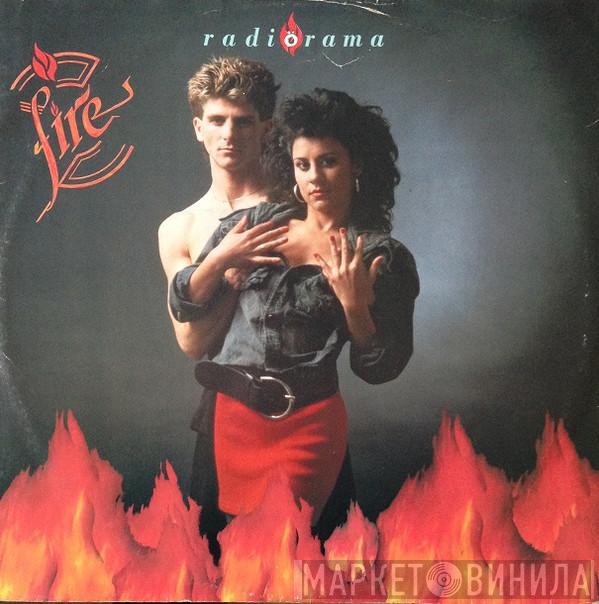  Radiorama  - Fire