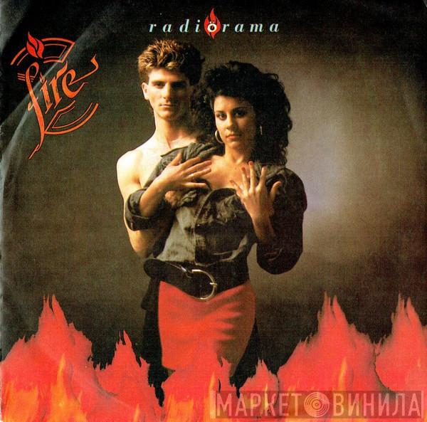  Radiorama  - Fire