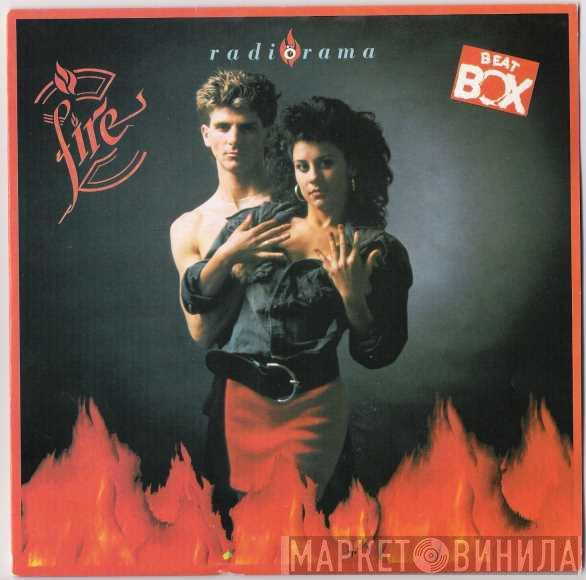  Radiorama  - Fire