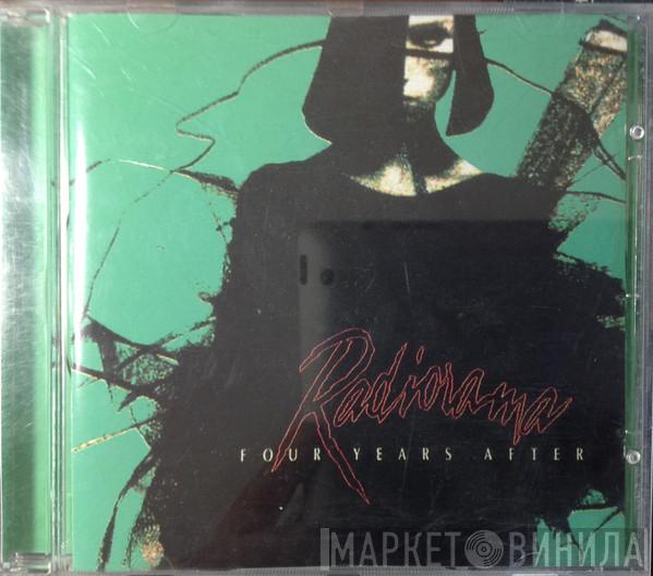  Radiorama  - Four Years After