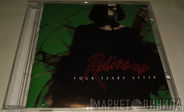  Radiorama  - Four Years After