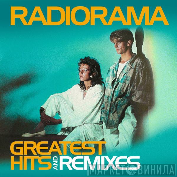  Radiorama  - Greatest Hits & Remixes