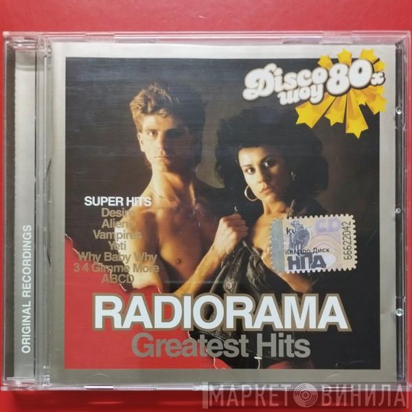  Radiorama  - Greatest Hits