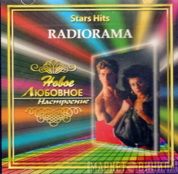  Radiorama  - Stars Hits - Новое Любовное Настроение