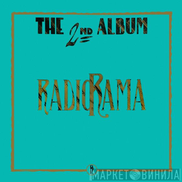 Radiorama - The 2nd Album